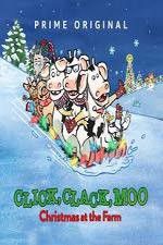 Watch Click, Clack, Moo: Christmas at the Farm Zmovie