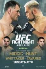 Watch UFC Fight Night 65 Zmovie