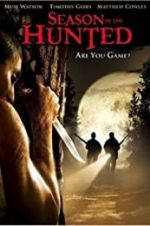 Watch Season of the Hunted Zmovie