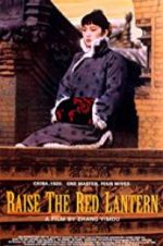 Watch Raise the Red Lantern Zmovie