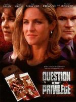 Watch Question of Privilege Zmovie