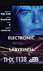 Watch Electronic Labyrinth THX 1138 4EB Zmovie