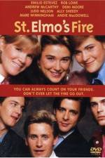 Watch St. Elmo's Fire Zmovie