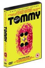 Watch Tommy Zmovie