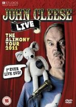 Watch John Cleese: The Alimony Tour Zmovie