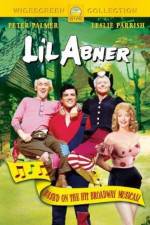 Watch Li'l Abner Zmovie