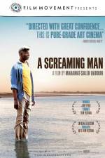 Watch A Screaming Man Zmovie