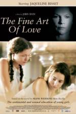 Watch The Fine Art of Love: Mine Ha-Ha Zmovie