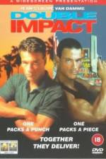 Watch Double Impact Zmovie