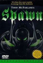 Watch Todd McFarlane's Spawn Zmovie