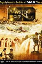 Watch Mystery of the Nile Zmovie