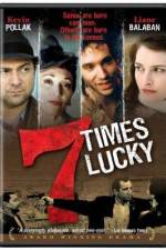 Watch Seven Times Lucky Zmovie