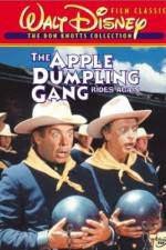 Watch The Apple Dumpling Gang Rides Again Zmovie