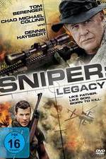 Watch Sniper: Legacy Zmovie