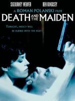 Watch Death and the Maiden Zmovie