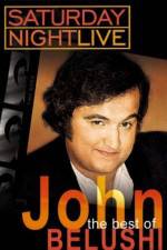 Watch Saturday Night Live The Best of John Belushi Zmovie