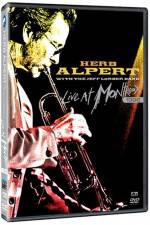 Watch Herb Alpert - Live at Montreux 1996 Zmovie