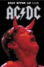 Watch ACDC Stiff Upper Lip Live Zmovie