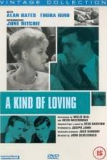 Watch A Kind of Loving Zmovie