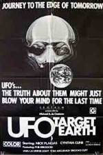 Watch UFO Target Earth Zmovie