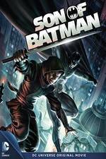 Watch Son of Batman Zmovie