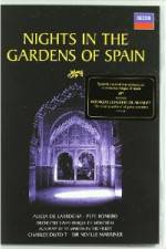 Watch Nights in the Gardens of Spain Zmovie