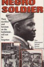 Watch The Negro Soldier Zmovie