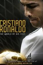 Watch Cristiano Ronaldo: World at His Feet Zmovie