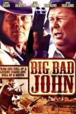 Watch Big Bad John Zmovie