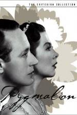 Watch Pygmalion Zmovie