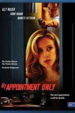 Watch By Appointment Only Zmovie