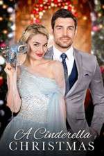 Watch A Cinderella Christmas Zmovie