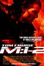 Watch Mission: Impossible II Zmovie