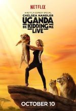 Watch Uganda Be Kidding Me Live Zmovie