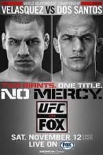 Watch Cain Velasquez vs Junior dos Santos Zmovie