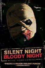 Watch Silent Night Bloody Night The Homecoming Zmovie