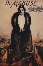 Watch Dr. Mabuse the Gambler Zmovie