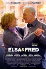 Watch Elsa & Fred Zmovie