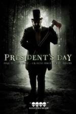 Watch President's Day Zmovie