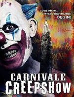 Watch Carnivale\' Creepshow Zmovie