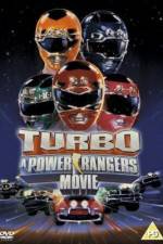 Watch Turbo: A Power Rangers Movie Zmovie