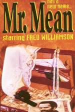 Watch Mr Mean Zmovie