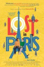 Watch Lost in Paris Zmovie