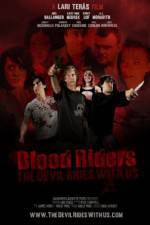 Watch Blood Riders: The Devil Rides with Us Zmovie