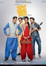 Watch Happy Bhag Jayegi Zmovie