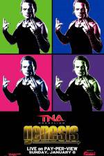 Watch TNA Genesis Zmovie