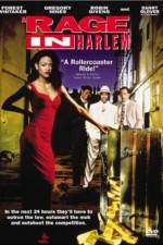 Watch A Rage in Harlem Zmovie