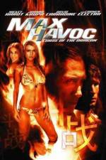 Watch Max Havoc Curse of the Dragon Zmovie