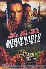Watch Mercenary II: Thick & Thin Zmovie