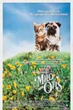 Watch The Adventures of Milo and Otis Zmovie
